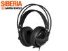 Audio SteelSeries Siberia V3 Headset Black #1