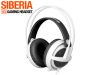 Audio SteelSeries Siberia V3 Headset White #1