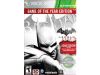 Batman Arkham City Game of the Year Edition Xbox 360 #1