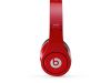Beats by Dr. Dre Studio High-Definition Red #3