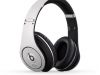 Beats by Dr. Dre Studio High-Definition Silver #1