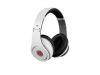 Beats by Dr. Dre Studio High-Definition White #1