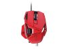Cyborg R.A.T. 7 Red Edition Mouse #1