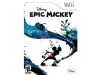 Disney Epic Mickey Wii #1