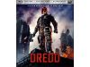 Dredd Blu-ray 2012 #1