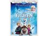 Frozen Blu-ray #1