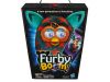Furby Boom 2013 (Orange Stars) #3
