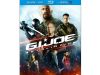 G.I. Joe Retaliation Blu-ray 2012