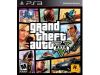 Grand Theft Auto V Playstation 3 #1