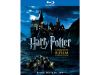 Harry Potter Complete 8 Film Collection Blu-ray #1