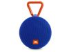 JBL Clip 2 Waterproof Bluetooth Speaker Azul #1
