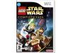 Lego Star wars: the complete saga Wii #1