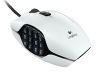 Logitech G600 MMO Gaming Mouse Blanco #1