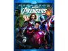 Marvel's The Avengers Blu-ray #1