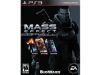 Mass Effect Trilogy Playstation 3 #1