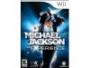Michael Jackson: The Experience Wii #1