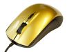Mouse SteelSeries Rival 100 Alchemy Gold #1