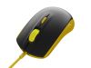 Mouse SteelSeries Rival 100 Proton Yellow #1