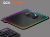 Mousepad SteelSeries QcK Prism RGB Dual-Surface #2