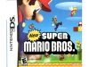 New Super Mario Bros. Nintendo DS #1