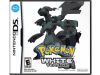 Pokemon White Version Nintendo DS #1