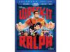 Ralph el Demoledor (Wreck-it Ralph) Blu-ray #1
