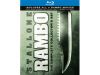 Rambo: The Complete Collector's Set Blu-ray #1
