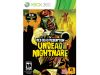 Red Dead Redemption Undead Nightmare Xbox 360 #1