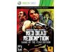 Red Dead Redemption Xbox 360 #1