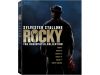Rocky: The Undisputed Collection Blu-ray #1