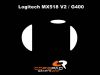 Skatez Logitech G400 / MX518 (v2) #1