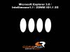 Skatez Microsoft Explorer 3.0 / 1.1 #1