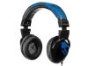 Skullcandy Hesh Headphones Shattered Blue