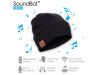 Soundbot SB210 Wireless Musical Beanie #1