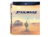 Star Wars - La Saga Completa Blu-Ray #1