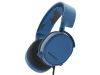 SteelSeries Arctis 3 Gaming Headset 7.1 Blue