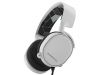 SteelSeries Arctis 3 Gaming Headset 7.1 White #1