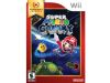 Super Mario Galaxy (Nintendo Selects) #1