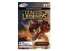 ss Tarjeta League of Legends $25 Riot Points (Codigo)