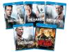 The Die Hard 1-5 Collection Blu-ray (2013) #1