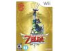 The Legend of Zelda: Skyward Sword Wii #1