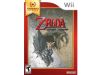 The Legend of Zelda: Twilight Princess wii #1
