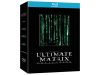 The Ultimate Matrix Collection Blu-ray #1