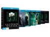The Ultimate Matrix Collection Blu-ray #2
