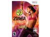 Zumba Fitness Wii #1